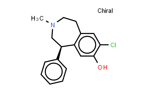 SCH-23390 maleate