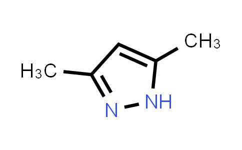 3,5-Dimethylpyrazole