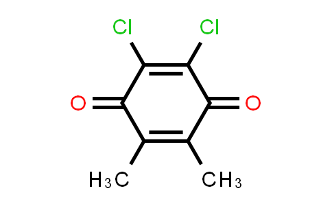 2,3-Dichloro-5,6-dimethyl-1,4-benzoquinone