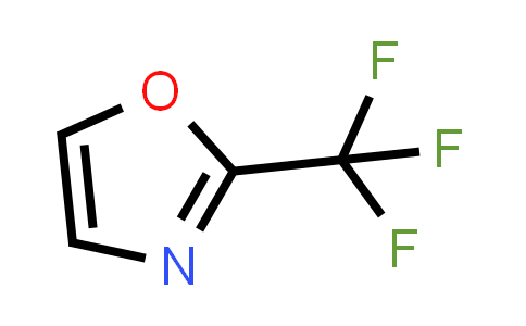 2-(Trifluoromethyl)oxazole