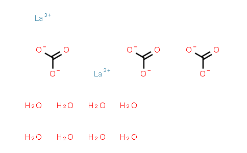 Lanthanum Carbonate Octahydrate