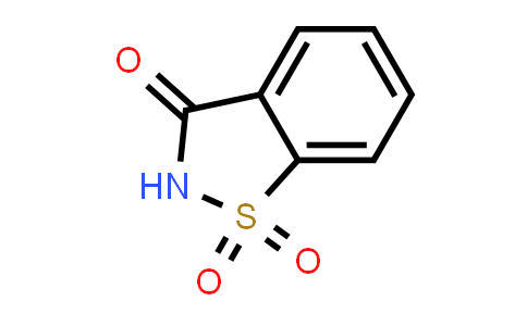 Saccharin