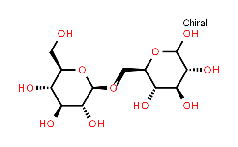 Gentiobiose
