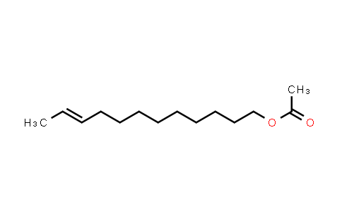 Trans-10-DDodecenyl acetate