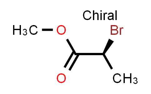 (S)-methyl 2-bromopropanoate
