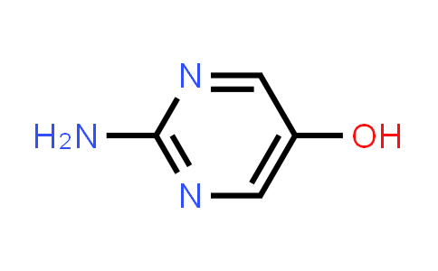 2-Aminopyrimidin-5-ol