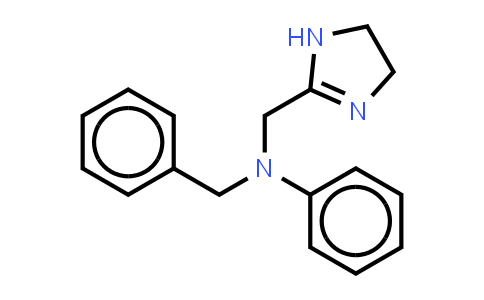 Antazoline hydrochloride