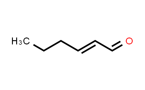 trans-2-Hexenal