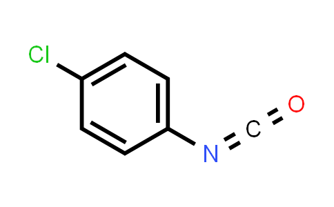 4-Chlorophenyl isocyanate