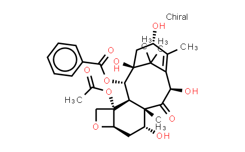 7-Epi-10-deacetylbaccatin III