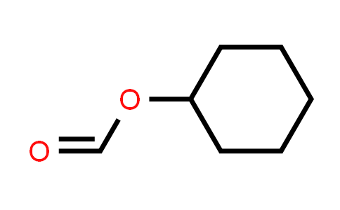 Cyclohexyl formate