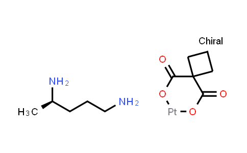 Sebriplatin