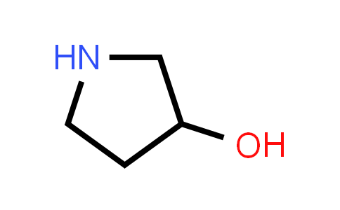 3-Pyrrolidinol