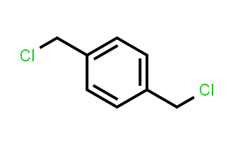 1,4-Bis(chloromethyl)benzene