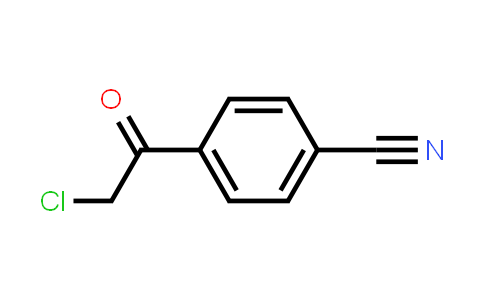 4-(Chloroacetyl)-Benzonitrile