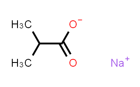 Sodium isobutyrate
