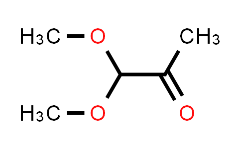 1,1-Dimethoxyacetone