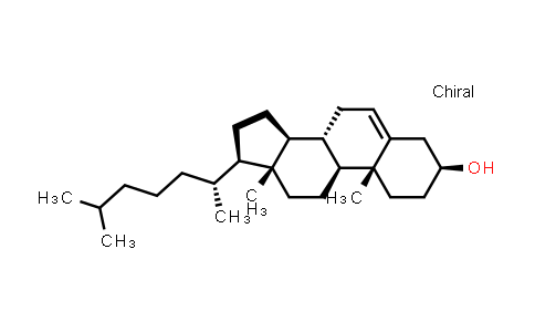 Cholesterol