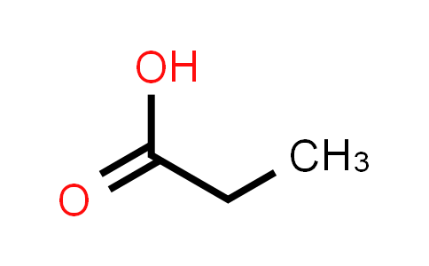 Propanoic acid