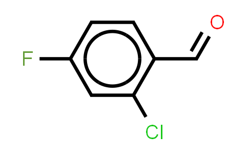2-氯-4-氟苯甲醛