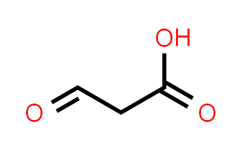 3-Oxopropanoic acid