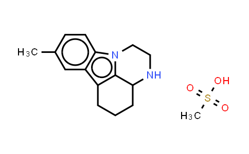 Pirlindole