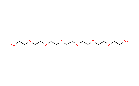 Heptaethylene glycol