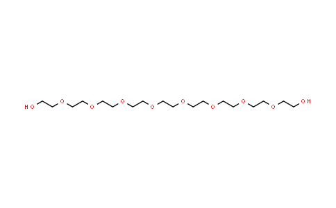 Nonaethylene glycol