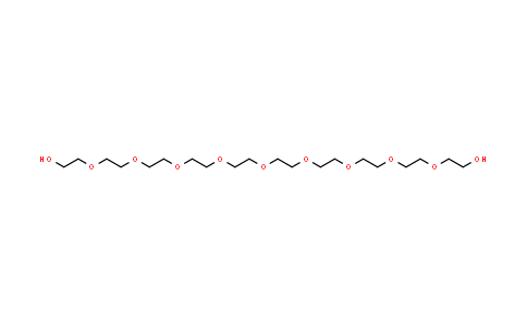 Decaethylene glycol