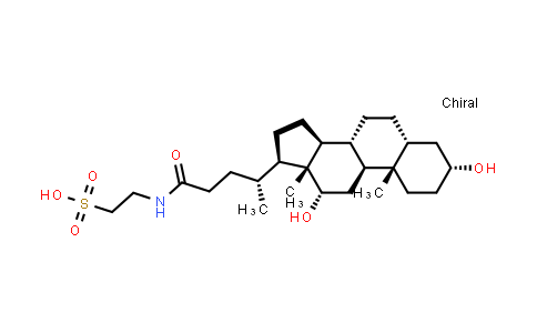 Taurodesoxycholic Acid