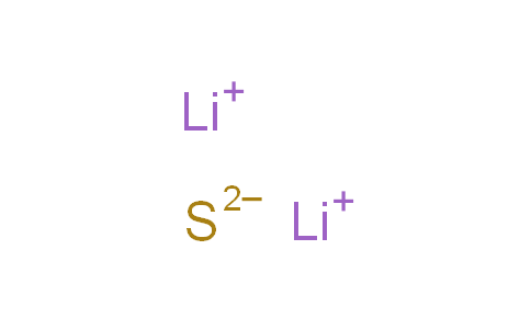 Lithium sulfide