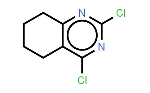 2,4-Dichloro-5,6-trimethylenepyrimidine