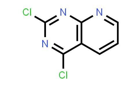 2,4-Dichloropyrido[2,3-d]pyrimidine
