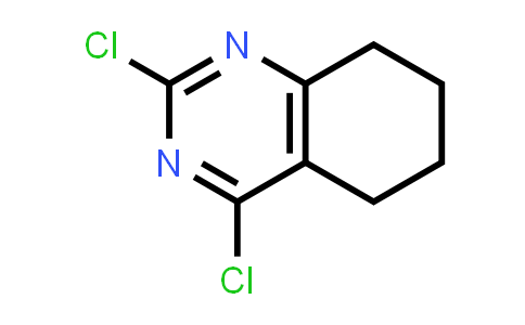 2,4-Dichloro-5,6,7,8-tetrahydroquinazoline
