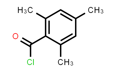2,4,6-Trimethylbenzoyl chloride