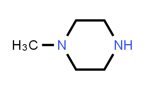 1-Methylpiperazine