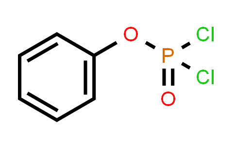 Phenyl dichlorophosphate