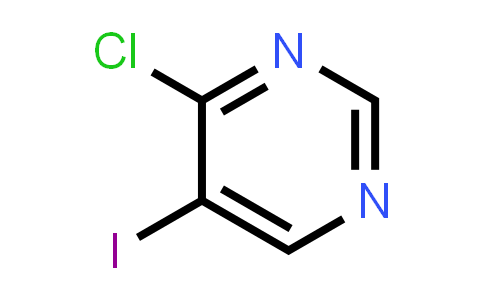 4-Chloro-5-iodopyrimidine