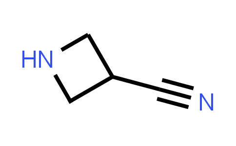 Azetidine-3-carbonitrile