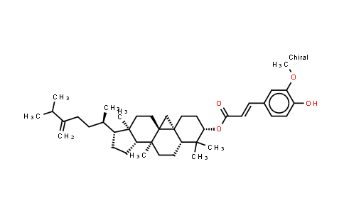 gamma-Oryzanol