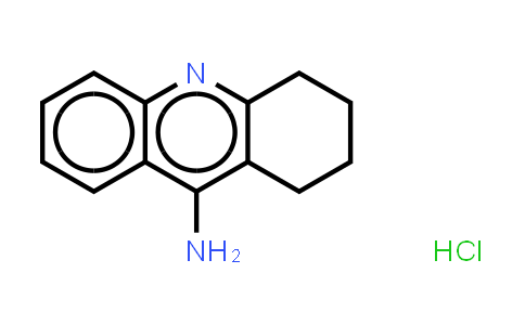 Tacrine hydrochloride