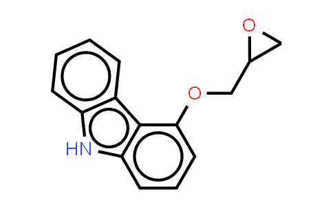 4-环氧丙烷氧基咔唑