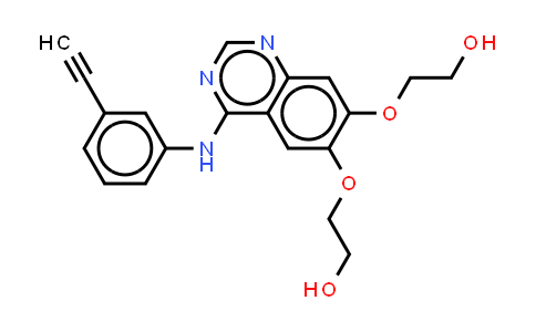 Didesmethyl Erlotinib