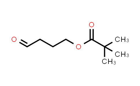 4-Oxobutyl 2,2-dimethylpropanoate