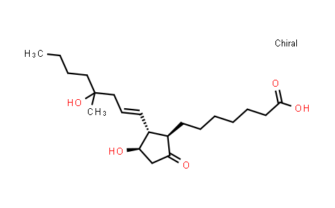 Misoprostol acid