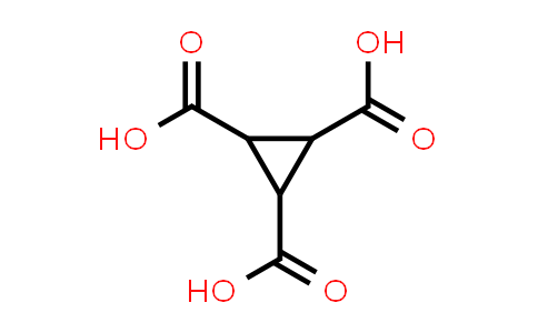 1,2,3-Cyclopropanetri-carboxylic acid