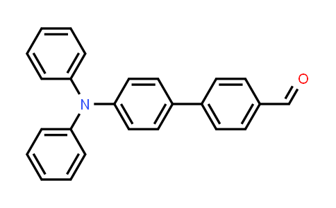 4'-(Diphenylamino)-[1,1'-biphenyl]-4-carbaldehyde