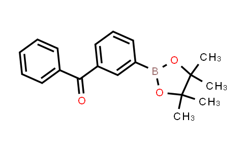3-Benzoylphenylboronic acid pinacol ester