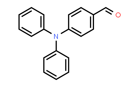 4-(Diphenylamino)benzaldehyde