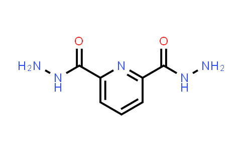 Pyridine-2,6-dicarbohydrazide